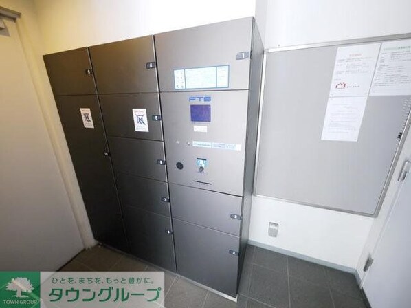 KDX川口幸町レジデンスの物件内観写真